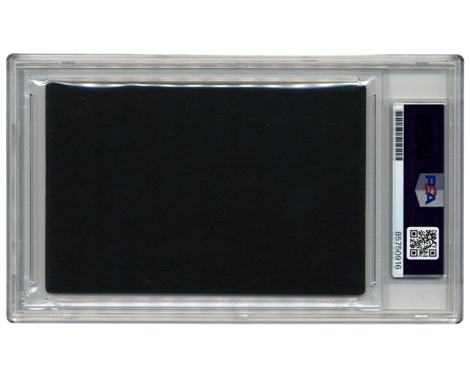 President Warren Harding Signed Cut Autograph Display PSA Auto - Large Signature