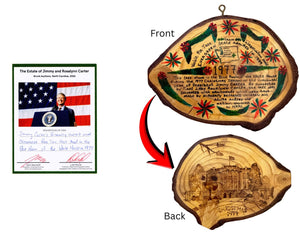 Descriptive image text