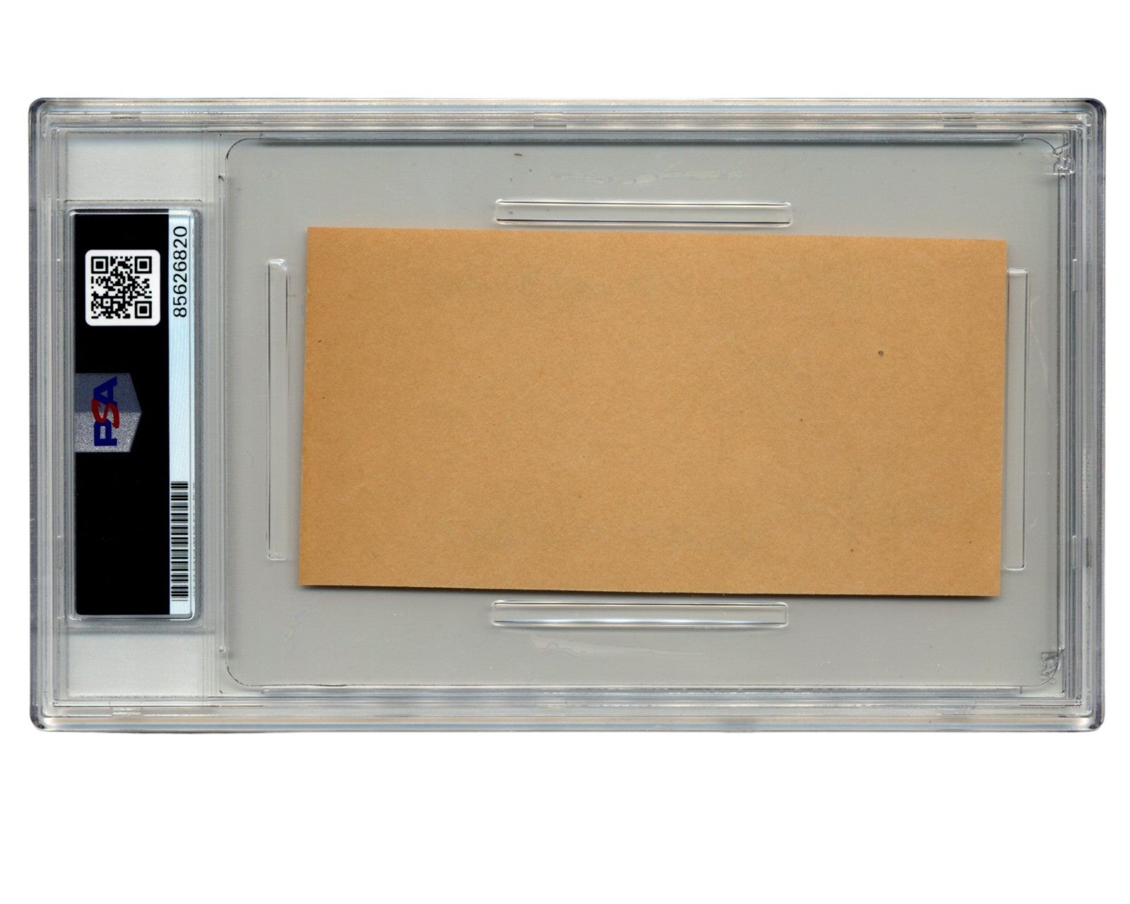 Robert Ripley "Ripleys Believe it or Not" Signed Cut PSA Auto - Unique!