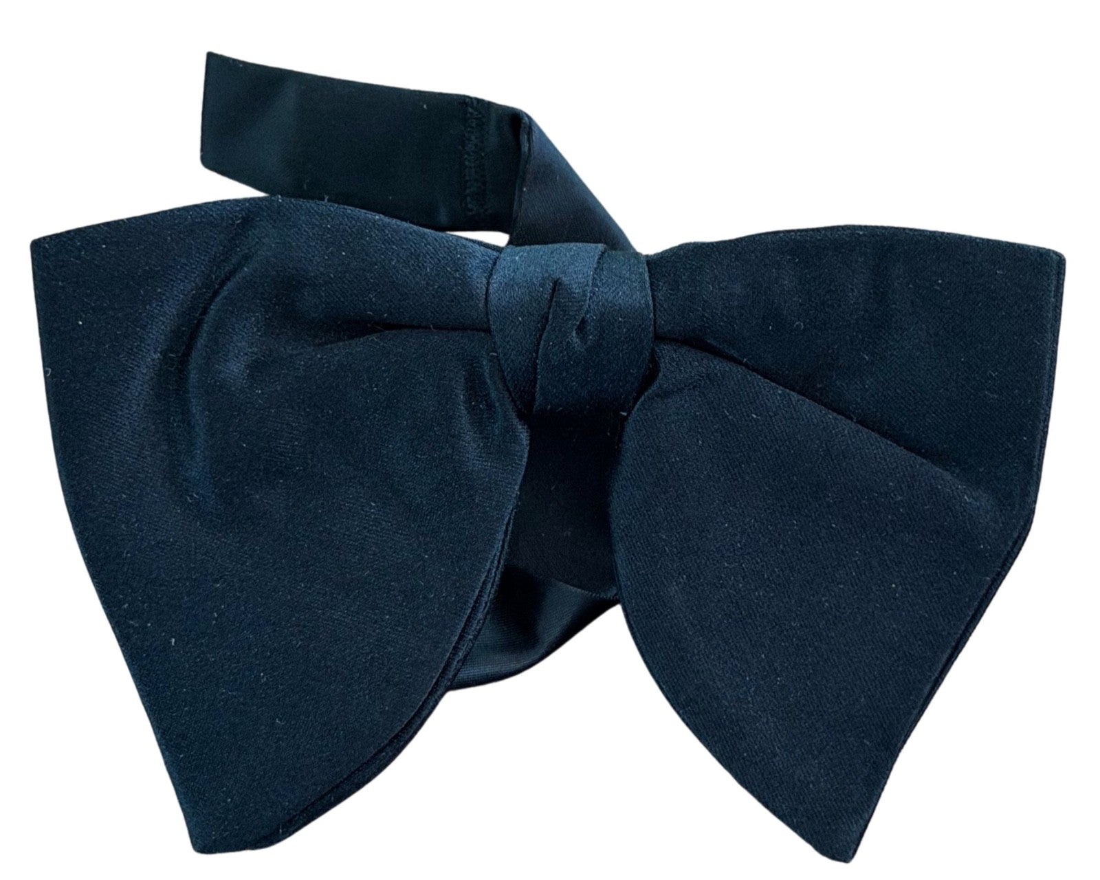 President Jimmy Carter's Personally Owned & Worn Bow Tie! Ex. Carter Estate