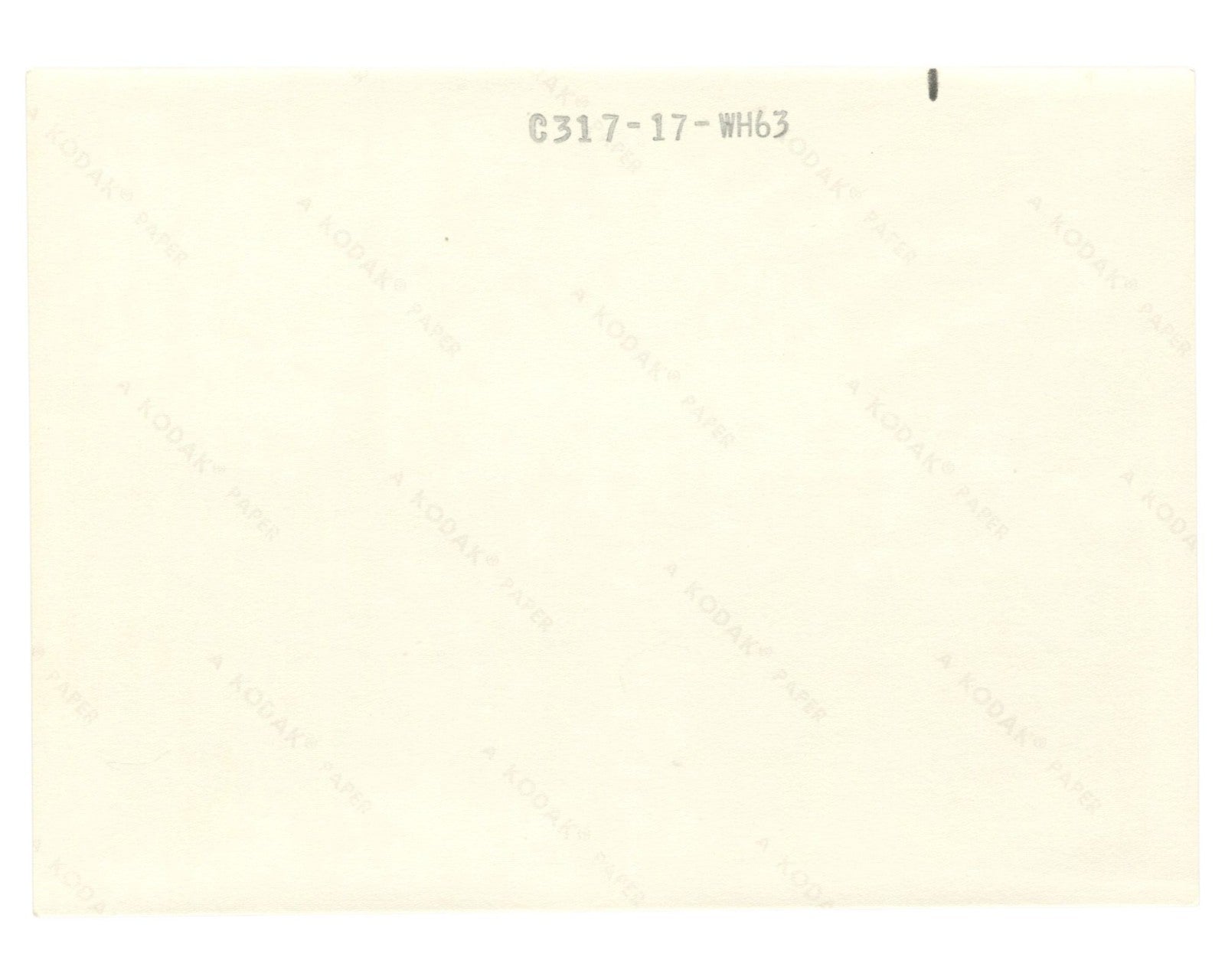 President John F. Kennedy Arrives on Air Force One Ex. Stoughton Original Photo