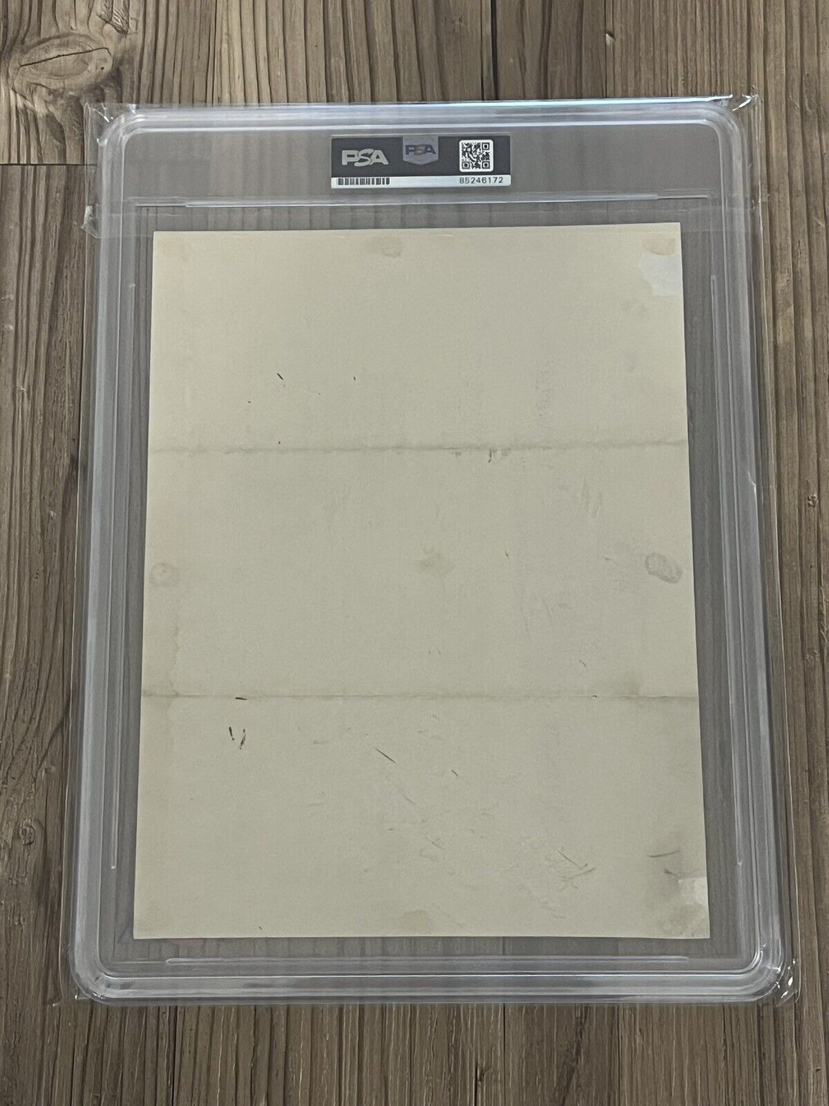 WWI Dated President Dwight D. Eisenhower Signed Army Appointment - One of a Kind