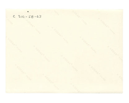 Fantastic President John F. Kennedy Original Photograph by Cecil Stoughton