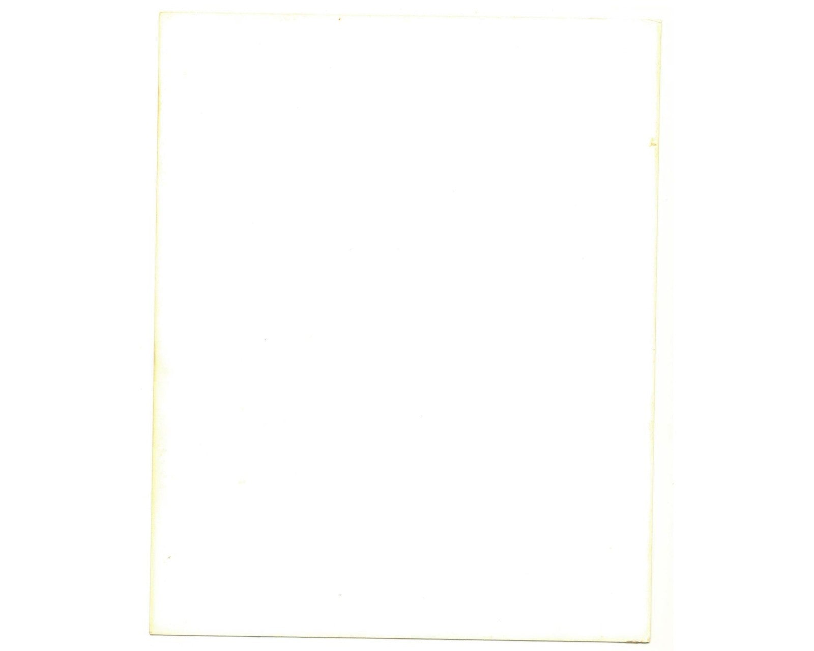 President Harry Truman Gorgeous Signed Photograph PSA Auto