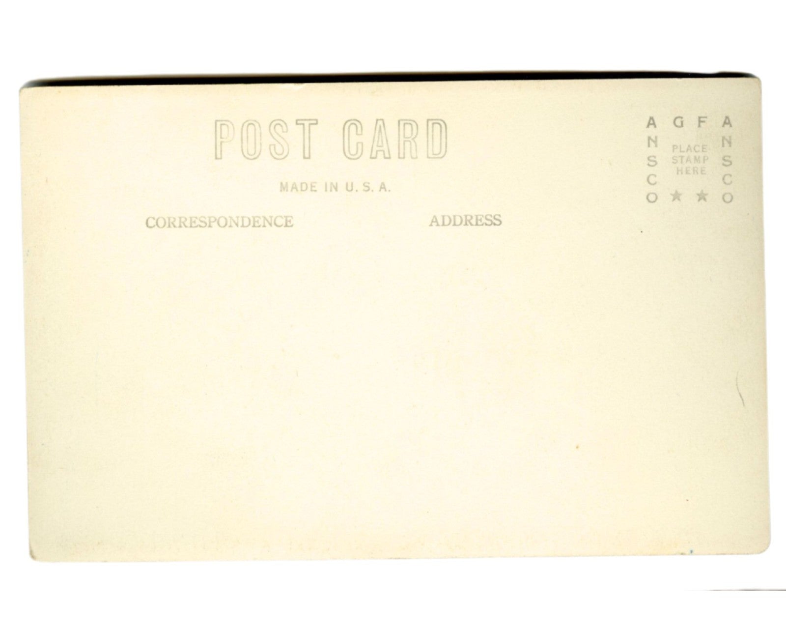 Antique RPPC Real Photo Postcard of Dalton Gang after Coffeyville Raid