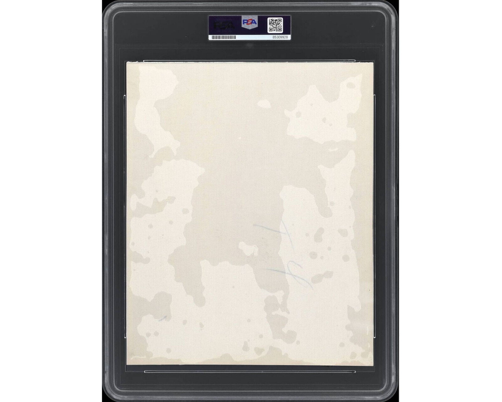 Joseph Stalin Smiling w/ Winston Churchill Yalta WWII Original Photo PSA Type 1