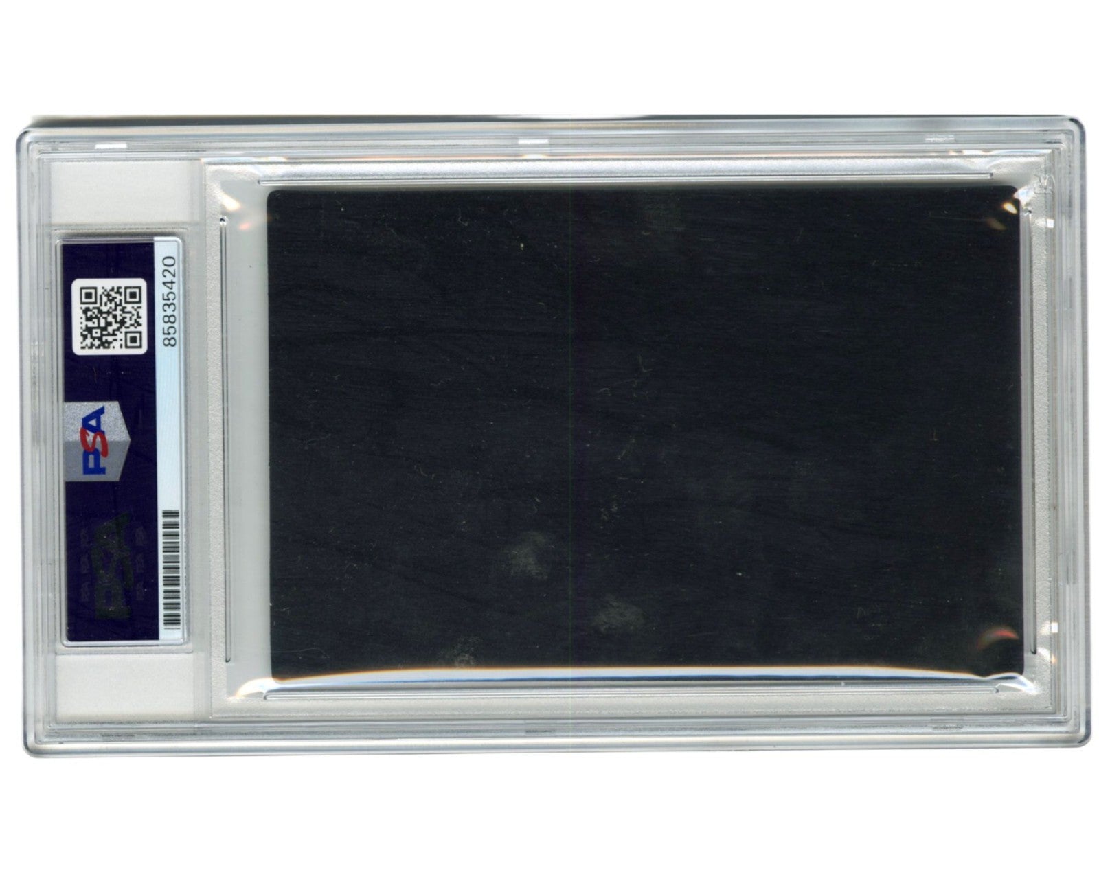 President Warren Harding Signed Cut Display with Bold Signature! PSA Auto